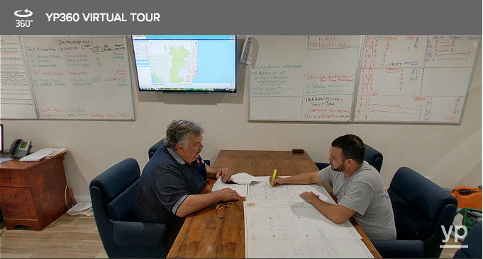 DirectAC123's tweet image. Get to know the @DirectAC123 team who keeps you #cool in Florida! Take the virtual tour! bit.ly/DirectAc