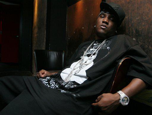 Happy Birthday to The Snowman.

A Complete History Of Young Jeezy Intros:  