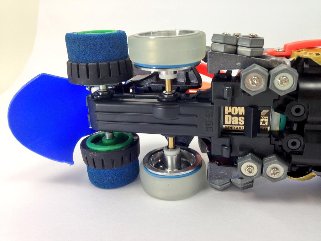 葵惠-mini4wd on X: 