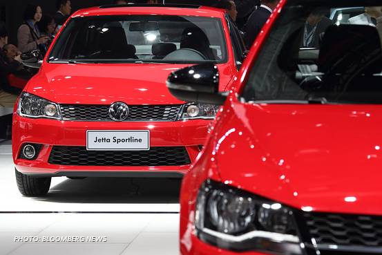 ChinaRealTime's tweet photo. Why Volkswagen's problems don't include China: http://t.co/8NYb2sTIuJ http://t.co/SQbZemJtfy
