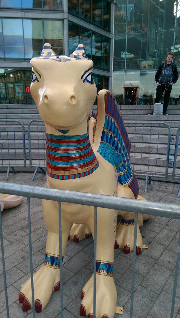 Break (@break_charity) on Twitter photo I am one proud @GoGoDragons2015 having fun with my friends. My name is <a href="/GoGoKingTut/">King Tut GoGoDragon</a> I am one proud @GoGoDragons2015 having fun with my friends. My name is <a href="/GoGoKingTut/">King Tut GoGoDragon</a>