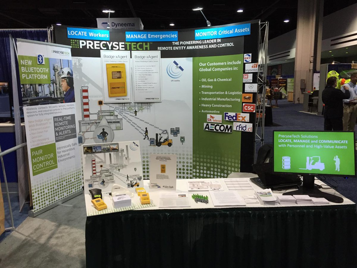 PrecyseTech tweet picture
