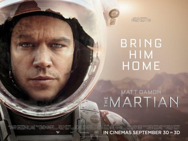 mahonpointsc's tweet photo. #TheMartian hits @omniplexcinema Wed 30th @blackrockcastle will be here with their Star Dome from 6pm! #Martianpoint http://t.co/RNnSBnYiEc