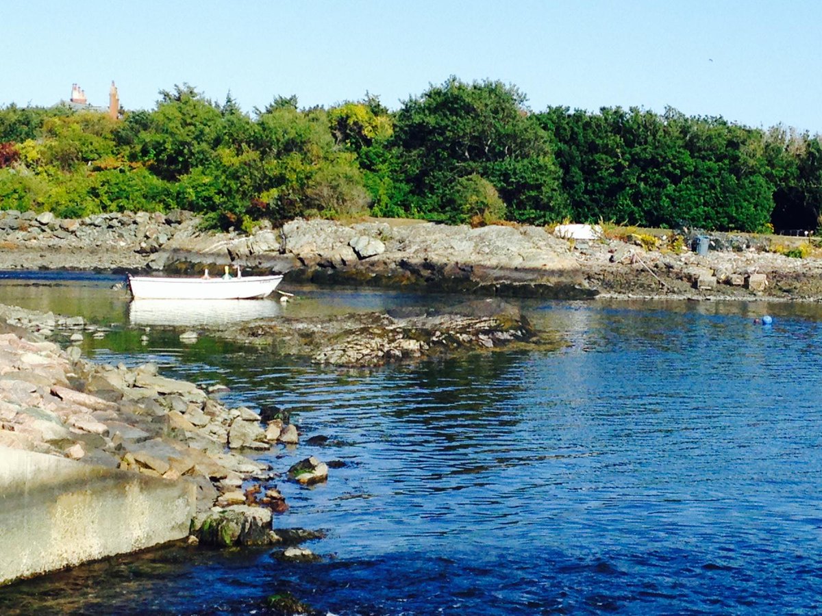 UyghurKitchen's tweet photo. Newport Rhode Island is simply amazing. http://t.co/pqguYrvAP1