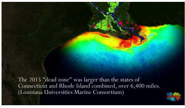 GoPropeller's tweet image. Reduce the spread of nitrogen-rich #deadzones for a shot at $1M! @TaylorTulane @tuNitroReduc bit.ly/1JlI061