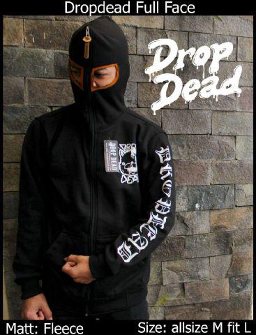SoccerHomeID_'s tweet photo. Dropdead Full Face
Bahan Fleece
Harga 150Rb
Allsize Fit L 
Order PIN : 5808C087
WA : 0857 8043 7500 http://t.co/10aBydE3YE