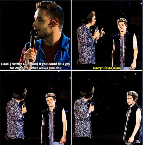 flawlessppl's tweet photo. Nialls face still gets me 😂👌

#OneDirection #NiallHoran #narry http://t.co/GLqG41VPKQ