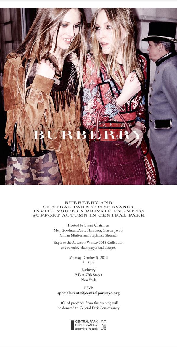 burberry 57th street