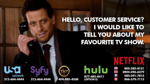 teresatackman's tweet photo. @netflix @hulu @canaltnt @warnerbrostv #saveforever #foreverseason2 #foreversecondchance call to pick this show up! http://t.co/G3yPhx3UxI