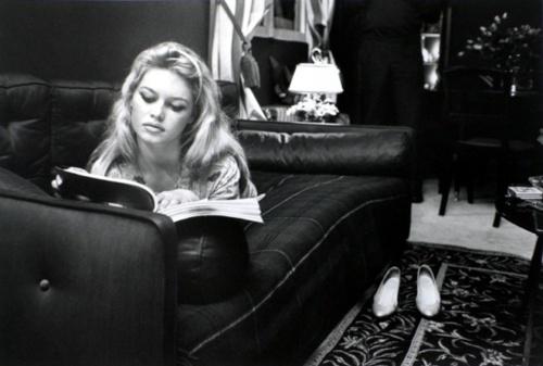 Happy 81st Birthday, Brigitte Bardot!! 