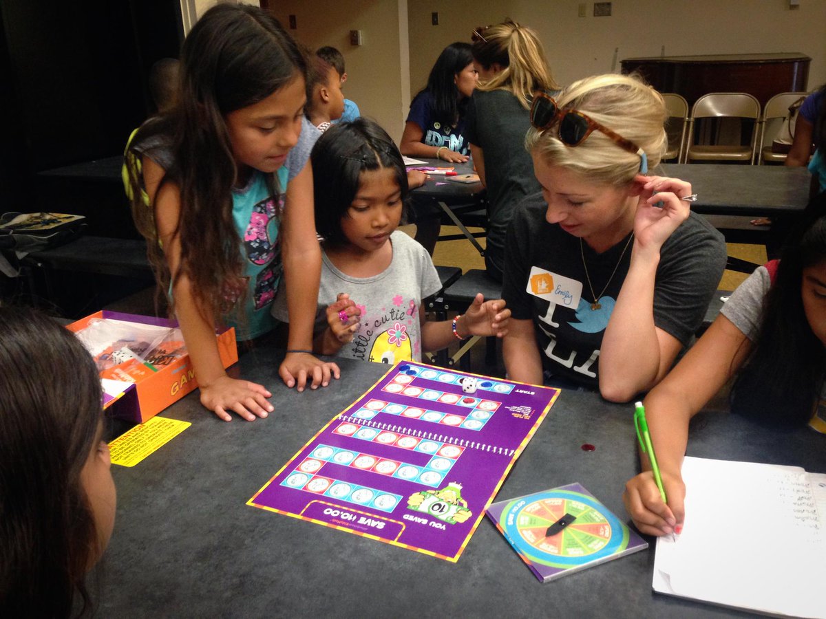 LAsBEST's tweet photo. Our #KidzMath program was developed for use in #afterschool programs by the #DevelopmentalStudiesCenter. #kidapproved http://t.co/90GNe5rYxw