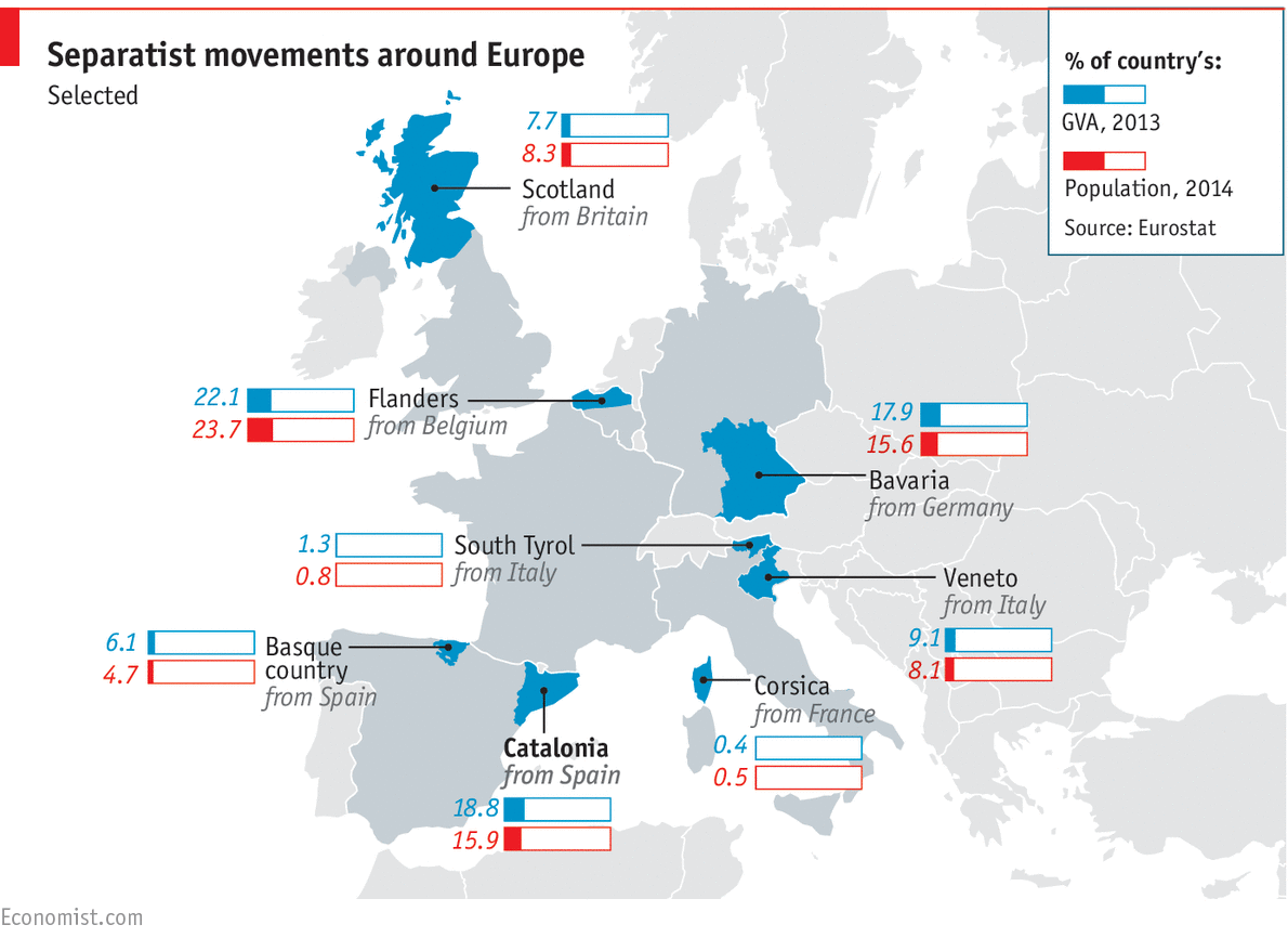 The Economist tweet media
