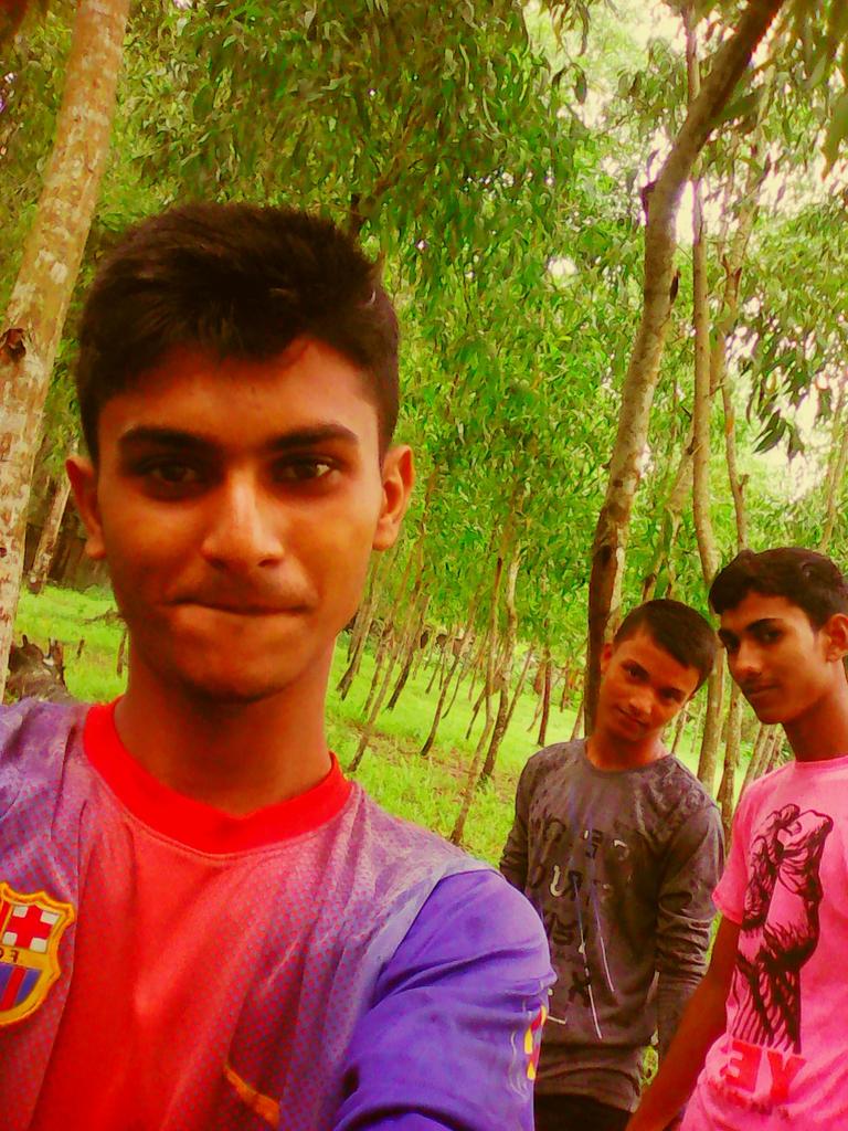 Miraj256 tweet picture