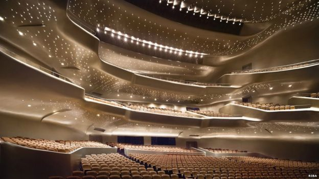 InterioresUBU's tweet photo. Los mejores #diseños de la galardonada arquitecta Zaha Hadid. http://t.co/8NL1nvsXRL #arquitectura http://t.co/9Rlw93YwJx