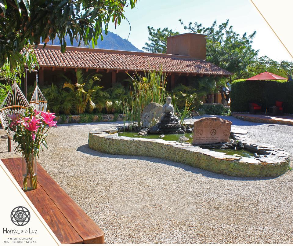 .<a href="/HOSTALDELALUZ/">HOSTAL DE LA LUZ</a> es un lugar de paz y armonía 100% mexicano, ¿Ya nos conoces? ¡Te esperamos pronto! <a href="/TesorosMor/">Tesoros de Morelos</a>