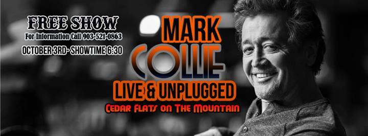 TheMarkCollie's tweet image. #FREESHOW #CANTONTX #MARKCOLLIE