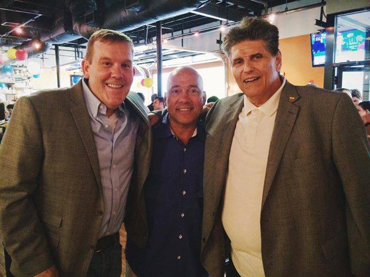 CLUCKITboston's tweet photo. The second annual #ChefsForClefts #fundraiser is tonight at @PoesTipTapRoom! Tickets will be available at the door. http://t.co/ggLRRoUPOA