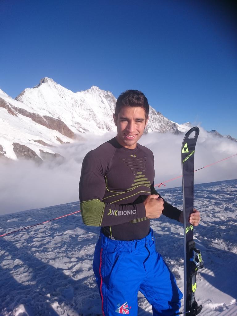 Definitely the best thermals you will ever own X-Bionic. Get yours for this season and beyond #topquality <a href="/XBionicUK/">XBIONICUK</a>