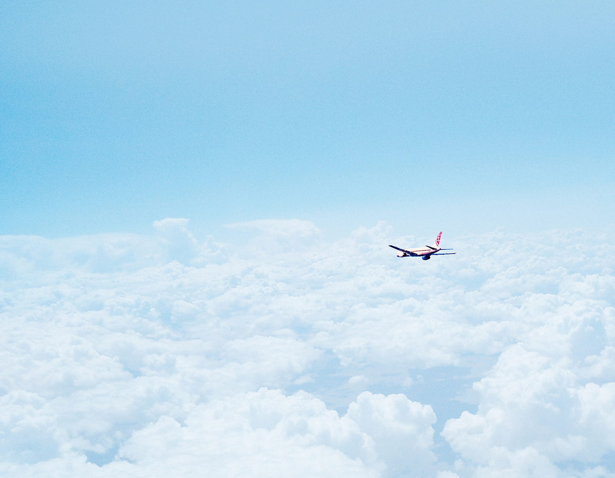 #Airlines can use #weather #marketing to influence travel decisions &amp; establish #leadership lnkd.in/bkRBiim