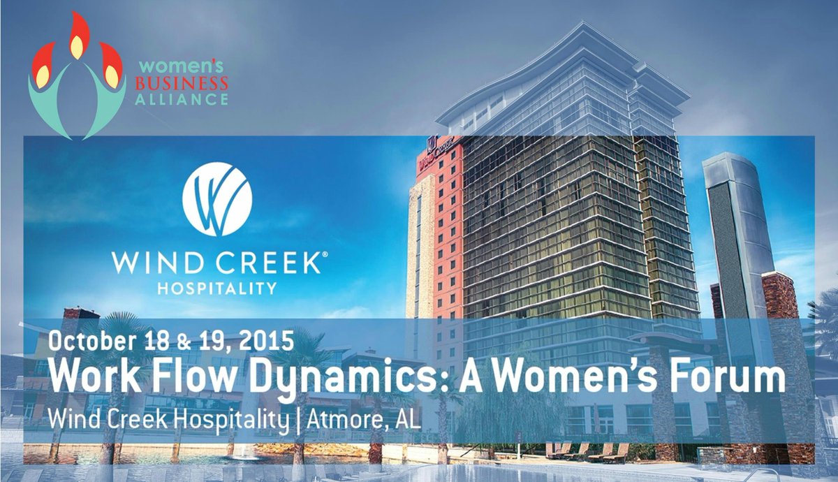 WBAofAL's tweet image. Have you registered for our inaugural Forum yet!? Only one more day for early bird pricing! ow.ly/SKUrv