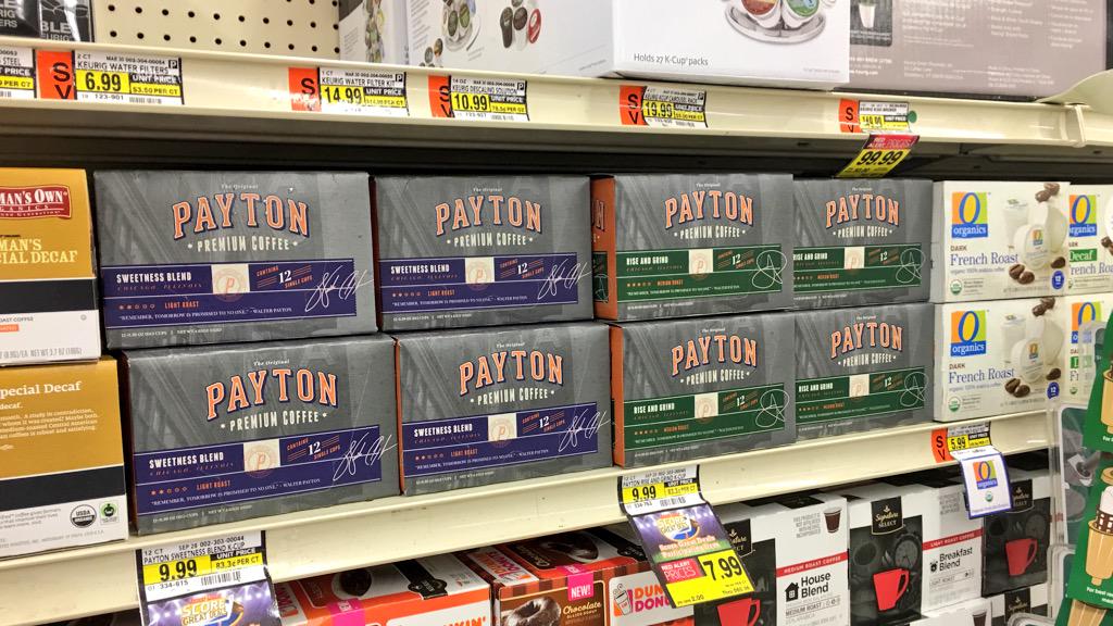 paytonsun's tweet photo. If you have never had it make sure you stop by @jewelosco &amp; pickup some @paytoncoffee...it's  #NationalCoffeeDay! ☕️ http://t.co/9FeyQwNG21