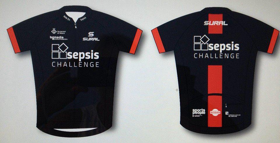 SepsisChallenge's tweet photo. Maillot de regal pels inscrits!!! el vols? Doncs apunte't!!!! http://t.co/kj4igOfeHB http://t.co/RsqjnSJTF1