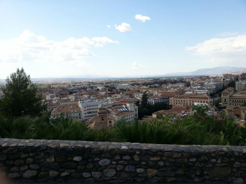 Zuma_Ashna_Razi's tweet photo. #Garanada #Spain http://t.co/cQC05jdwQq
