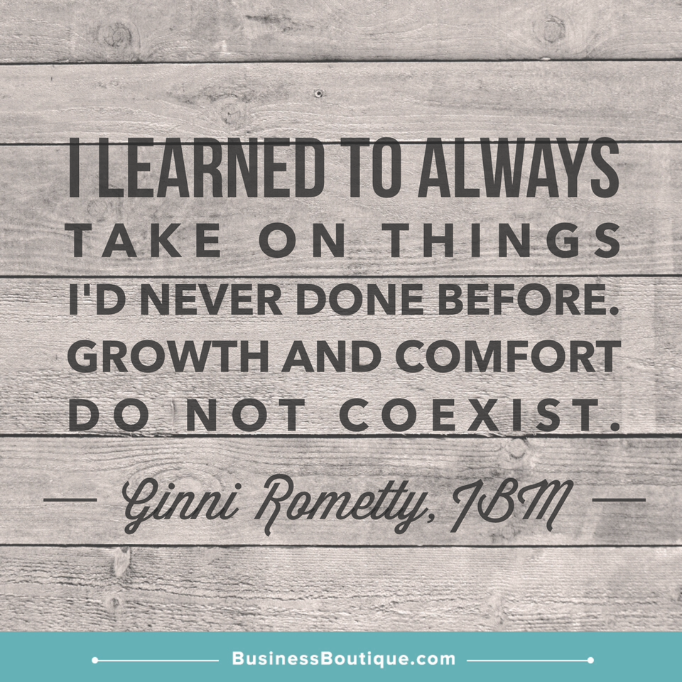 ChristyBWright's tweet photo. Starting something new is risky and uncomfortable but the people who win in business and life do it anyway! http://t.co/4ZuMYD7d2S