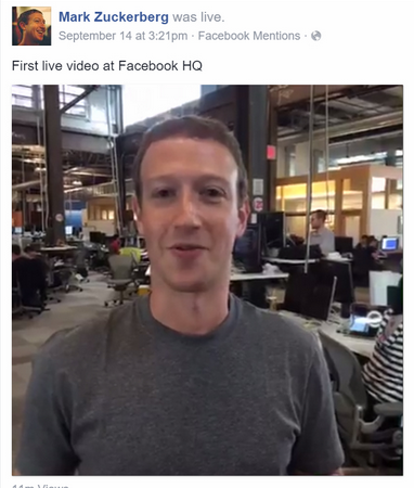 These 2 Facebook features are changing the nature of digital marketing: ow.ly/SGu3b Noticed them?