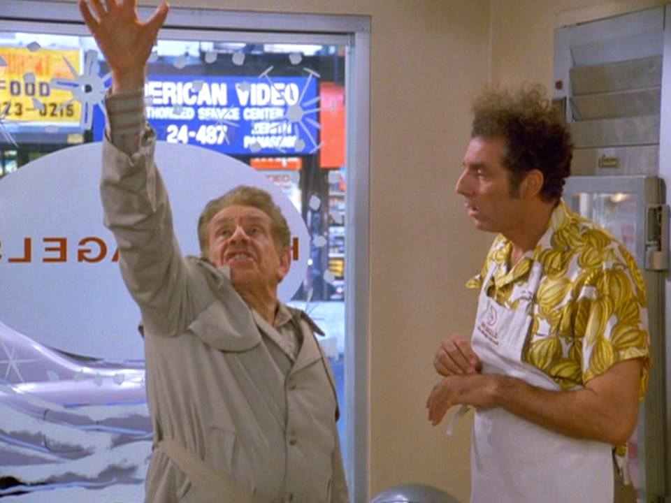 “A Festivus for the rest of us!” Catch up with the classics on @Crackle : crackle.watch/Seinfeld http://t.co/mL3w6yhIwh