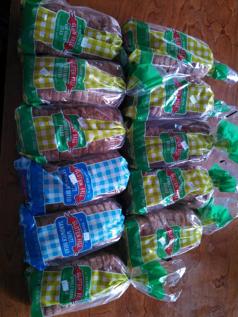 FNBind's tweet image. #GlutenFree friends &amp;amp; GF friends o'friends: Halp distro deez plz - msg or pckup @ #SaturdayShare, 12p by CntrlLibrary