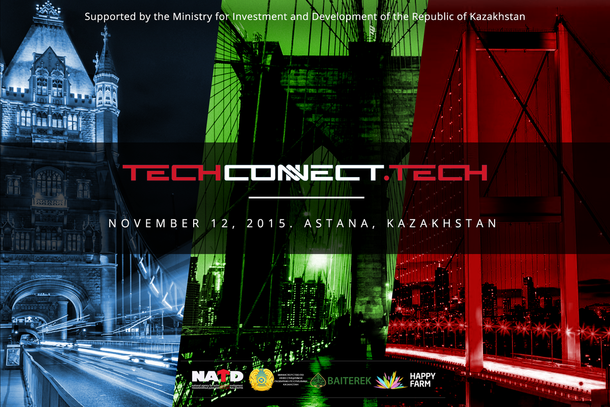 techconnecttech's tweet image. Registration to the TECHCONNECT.TECH has started: techconnect.tech/#tile_registra… #techconnecttech #IT #startups