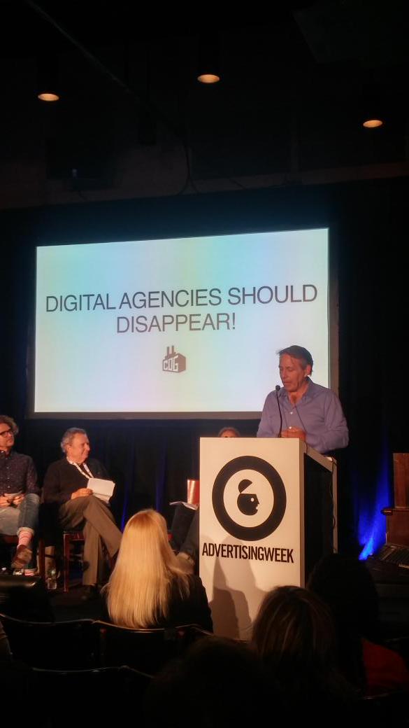 GretaKnutzen's tweet photo. @ProjectWW @BrianMartin2020 defending digital agencies at #AAXII http://t.co/zDO85v7Fyp