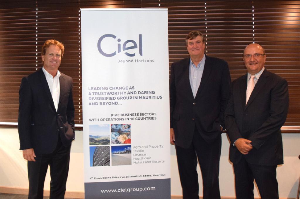 CIEL_Ltd's tweet photo. @CIELBeyondHoriz financial results for the year ended 30 June 2015 on http://t.co/tnRbPxgLzi #mauritius #investment http://t.co/HV6AqJM6Uj