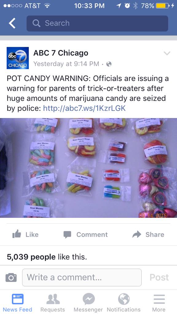 UPJStudentLife's tweet image. Trick or treat? Definitely a treat.