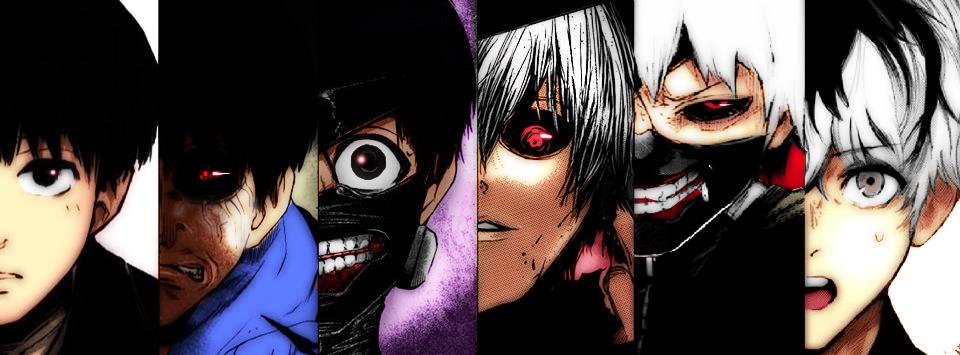LocoAnime's tweet photo. #KenKaneki #TokyoGhoul http://t.co/NyQJDShwKT