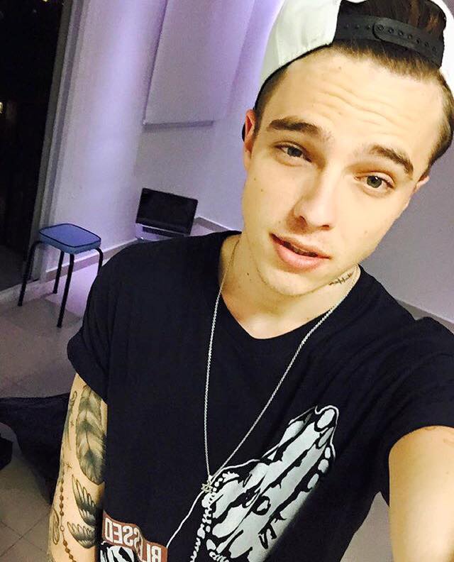 RadioDisneyBRA's tweet image. Hoje o dia é dele! @pcastagnoli, do @flybr, está fazendo 25 anos! 🎉❤ #happybdaycastagnoli