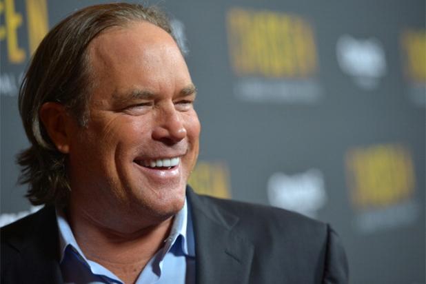 TheWrap's tweet photo. Sony TV Promotes Steve Mosko to Chairman http://t.co/r6Ory0WcOa http://t.co/fKu4hUIsxR