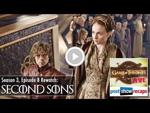 stagedmarketing's tweet photo. Game of Thrones Season 3 Episode 8 Review | Second Sons Recap... http://t.co/1Z98Qekq2Z #Onlinemarketing #marketing http://t.co/et37vLoRtw