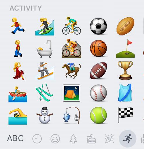 michael woods on twitter why no boxing glove official emoji