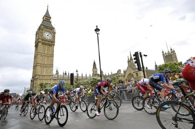 London rejects 2017 Tour de France start, BBC reports | trib.al/c2sHMnf