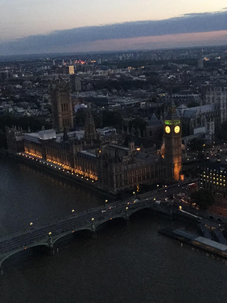 CerrattiG's tweet photo. Miss you #london🇬🇧❤️l http://t.co/o2OlCvE62l