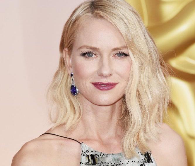 Happy birthday, Naomi Watts! 