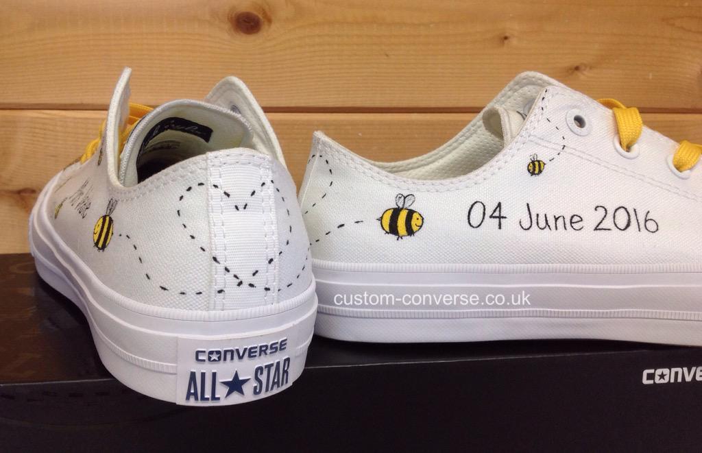 Custom Converse on Twitter: Custom Converse on Twitter: