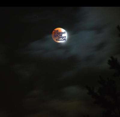 sbean1130's tweet photo. #BloodMoon #TONIGHTSHOWSTAMP http://t.co/A8nBLo9TbP