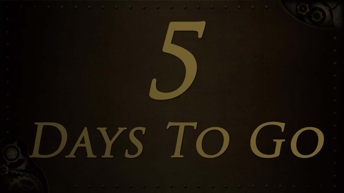 Runefest On Twitter 5 Days To Go Until Runefest You Can Count