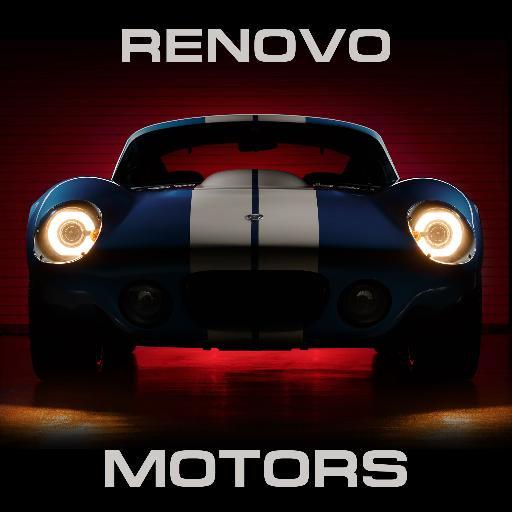 trueventures's tweet photo. The quickest all-electric #supercar on Earth. @renovomotors is our #CompanyoftheWeek. #DriveTheRevolution http://t.co/zD2zqRkOi4