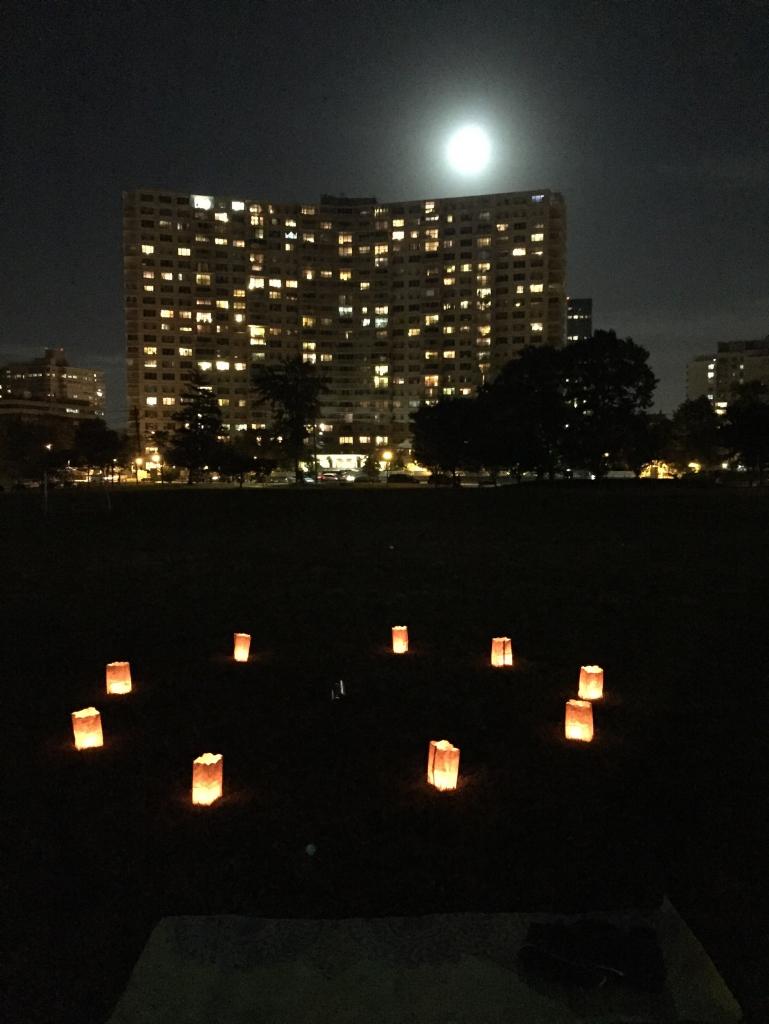 #Meditation #SuperMoon #BloodMoon #LunarEclipse #Joy #Energy <3