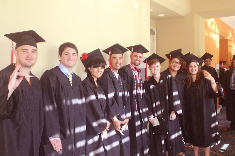 AiSanDiego's tweet image. So proud of the summer class of 2015 &amp;amp; wishing you all the best of luck! CONGRATULATIONS! #aisandiego #aigrad