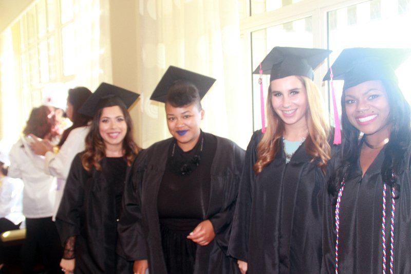 AiSanDiego's tweet image. So proud of the summer class of 2015 &amp;amp; wishing you all the best of luck! CONGRATULATIONS! #aisandiego #aigrad